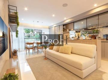 Apartamento de 2 quartos, São Paulo · Apartamento Vila Pompéia São Paulo