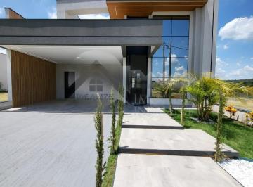 Foto 01 · CASA A VENDA NO CONDOMÍNIO EVIDÊNCIAS EM INDAIATUBA INTERIOR DE SÃO PAULO