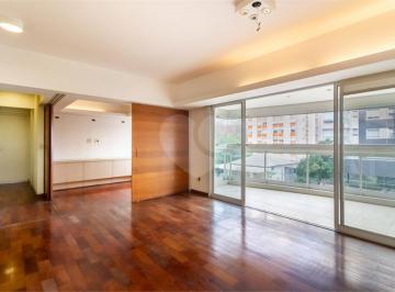 Apartamento de 4 quartos, São Paulo · Apartamento no Paraíso