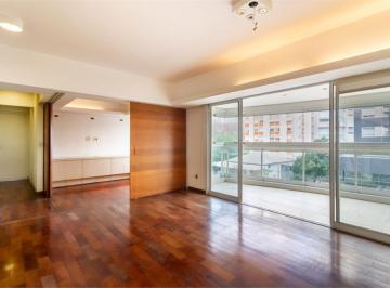 Apartamento de 4 quartos, São Paulo · Apartamento no Paraíso