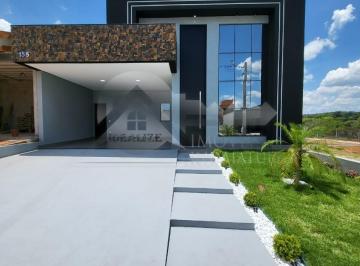 Foto 01 · CASA A VENDA NO CONDOMÍNIO EVIDÊNCIAS EM INDAIATUBA INTERIOR DE SÃO PAULO
