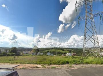 Foto 01 · Terreno - Éden/ Cajurú - Zona Industrial - Sorocaba SP.