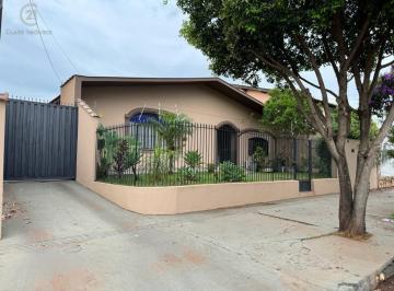 Casa · 400m² · 3 Quartos · 6 Vagas · Casa à venda em Londrina com 3 dormitórios, Jardim Shangri-la A