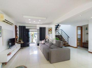 Casa · 364m² · 4 Quartos · 4 Vagas · Casa à Venda - Anil, 4 Quartos, 364 m² - Rio de Janeiro