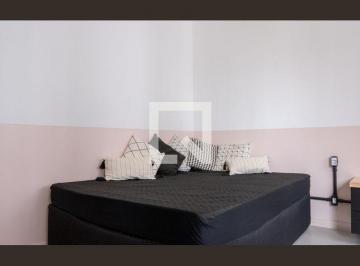 Apartamento · 26m² · 1 Quarto · Apartamento à Venda - Santa Cecília, 1 Quarto,  26 m² - São Paulo