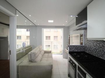 Apartamento · 29m² · 1 Quarto · Apartamento à Venda - Cangaíba, 1 Quarto,  29 m² - São Paulo