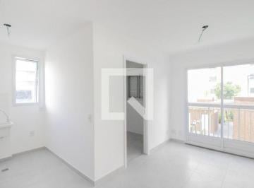 Apartamento · 37m² · 2 Quartos · Apartamento à Venda - Água Branca, 2 Quartos,  37 m² - São Paulo