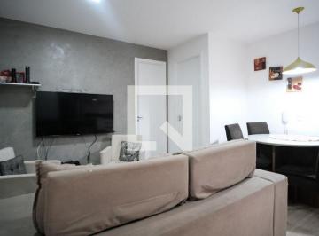 Apartamento · 40m² · 2 Quartos · Apartamento à Venda - Cangaíba, 2 Quartos, 40 m² - São Paulo