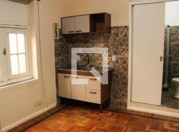 Apartamento · 25m² · 1 Quarto · Apartamento à Venda - Centro, 1 Quarto, 25 m² - Rio de Janeiro