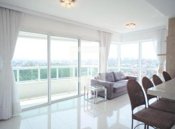 Apartamento · 75m² · 2 Quartos · 1 Vaga · Apartamento à Venda - Três Figueiras, 2 Quartos,  75 m² - Porto Alegre