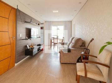 Apartamento · 142m² · 3 Quartos · 2 Vagas · Apartamento à Venda - Assunção, 3 Quartos,  142 m² - São Bernardo do Campo