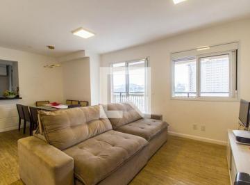 Apartamento · 109m² · 3 Quartos · 2 Vagas · Apartamento à Venda - Alphaville, 3 Quartos,  109 m² - Barueri