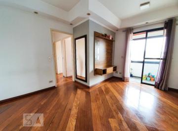 Apartamento · 64m² · 3 Quartos · 2 Vagas · Apartamento à Venda - Morumbi, 3 Quartos, 64 m² - São Paulo