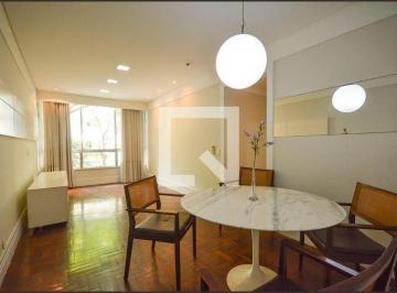 Apartamento · 85m² · 3 Quartos · 1 Vaga · Apartamento à Venda - Humaitá, 3 Quartos,  85 m² - Rio de Janeiro