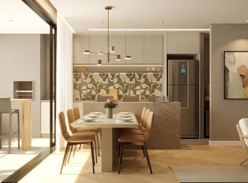 Apartamento de 2 quartos, Curitiba · lançamento apartamentos 2 quartos com suíte 1 vaga no Agua Verde - Copaíba