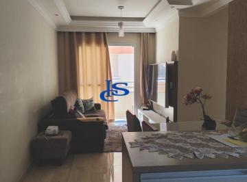 20240208172611536.jpg · ALUGUEL | Apartamento 2 Vagas 71 m² Condomínio Evolution Family Club - Barueri/SP