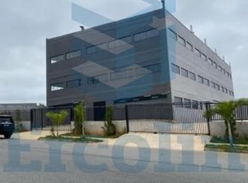 Foto 01 · GALPÃO COMERCIAL A VENDA EM SOROCABA - SP