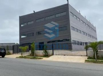 Foto 01 · GALPÃO COMERCIAL A VENDA EM SOROCABA - SP