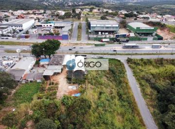 Terreno · 2100m² · Lote Comercial Via MG 808, para Venda 2100 Metros Quadrados - Ouro Branco