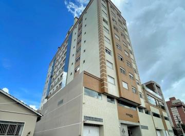Apartamento de 2 quartos, Ponta Grossa · Apartamento Ed. Premiere