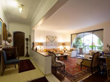Apartamento de 4 quartos, São Paulo · Belissimo apartamento alto padrão p/venda c/252m2 e 04 dorm. Jd. Paulista