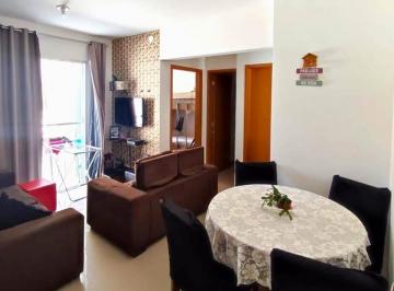 Apartamento de 2 quartos, Samambaia · QR 302 , Res Golden Green , Samambaia , 2 quartos , armarios , Financiamento