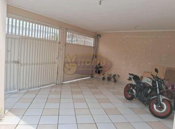 Casa · 150m² · 4 Quartos · 3 Vagas · SOBRADO DIADEMA