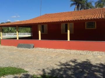 Rural · 300m² · 5 Quartos · 12 Vagas · SÍTIO COM 18 HECTARES À VENDA EM CLÁUDIO - MINAS GERAIS
