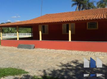 Rural · 300m² · 5 Quartos · 12 Vagas · SÍTIO COM 18 HECTARES À VENDA EM CLÁUDIO - MINAS GERAIS