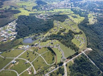 Terreno · 500m² · RESIDENCIAL RESERVA DA MATA - BETIM / TERRENOS DE 500M² A 1000M²