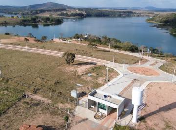Terreno · 1000m² · TERRENO DE 1.000M² - COND. ESTÂNCIA RIO VERDE - REPRESA DO CARMO DO CAJURU