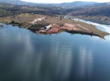 Terreno · 1000m² · TERRENO DE 1.000M² - COND. ESTÂNCIA RIO VERDE - REPRESA DO CARMO DO CAJURU