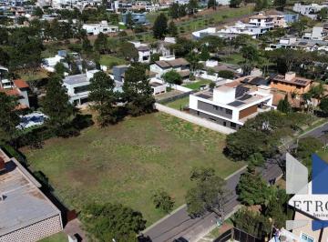 Terreno · 900m² · TERRENO DE 900M² NO RESIDENCIAL REAL - APLHAVILLE - NOVA LIMA