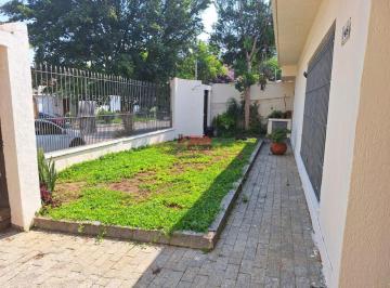 Foto 01 · Casa Terrea com Bastante Àrea Externa Bolsão City Campo Grande São Paulo