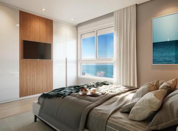 Apartamento de 2 quartos, Balneário Piçarras · Maui Home Club