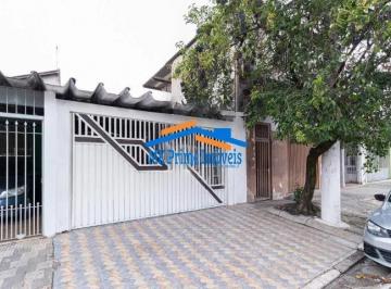 Casa · 115m² · 3 Quartos · 2 Vagas · Casa Térrea com 3 quartos e 2 Vagas de Garagem.