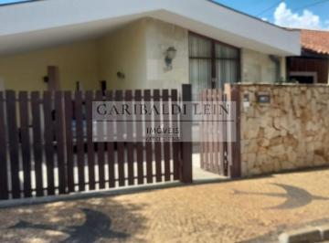 Foto 46 · Casa, Jardim Santa Genebra II (barão Geraldo), Campinas, SP