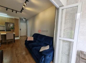 Apartamento · 79m² · 3 Quartos · 1 Vaga · Apartamento tipo garden no Belém.
