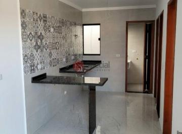 Apartamento · 40m² · 2 Quartos · 1 Vaga · Apartamento novo à venda na Vila Carrão com 2 quartos e 1 vaga