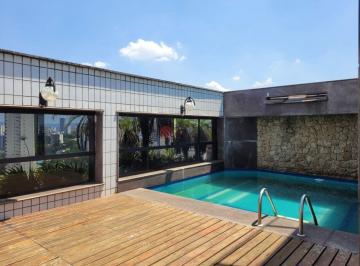 Apartamento · 372m² · 6 Quartos · 5 Vagas · Cobertura a venda 4 quartos na Mooca