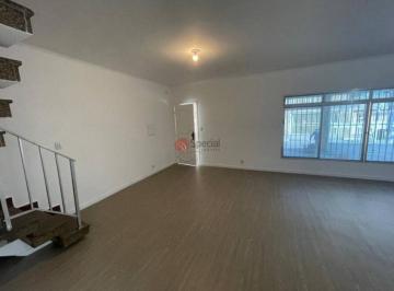 Casa · 157m² · 3 Quartos · 3 Vagas · Sobrado a venda Jardim Vila Formosa