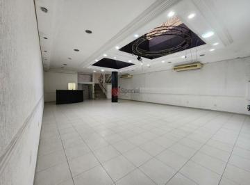 Comercial · 474m² · Salão comercial na Avenida Vila Ema.