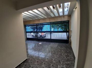 Casa · 140m² · 2 Quartos · 2 Vagas · Casa térrea para locação no Belezinho.