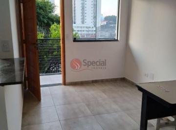 Apartamento · 30m² · 1 Quarto · Apartamento na Penha.