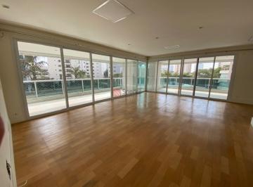 Apartamento · 250m² · 4 Quartos · 5 Vagas · Apartamento residencial para locação, Jardim Anália Franco, com 4 quartos, 3 suítes e 5 vagas