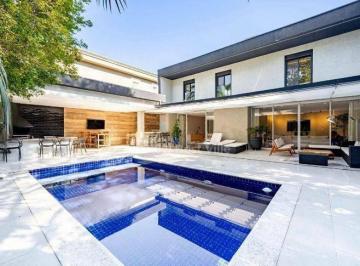 a5d4030c3c25c38fe8711a6b87abdeea5facb0f9 · Casa com 5 dormitórios, 520 m² - venda por R$ 5.400.000,00 ou aluguel por R$ 26.670,00/mês - Alphavi
