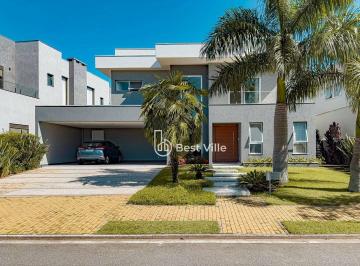0a24b37c13157f0ddce2309503f7a9f382adff52 · Casa à venda, 370 m² por R$ 4.300.000,00 - Alphaville - Santana de Parnaíba/SP