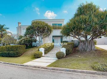 8f44474f983f0e44240bbaf0e0662d9b94204b7b · Casa com 5 dormitórios à venda, 1000 m² por R$ 15.990.000,00 - Alphaville - Santana de Parnaíba/SP