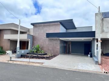 Casa · 253m² · 3 Quartos · 2 Vagas · Casa Condomínio 03 dormitórios - Setlife Mirassol