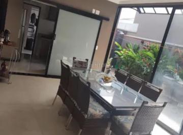Casa · 270m² · 3 Quartos · 2 Vagas · Casa Condomínio 03 dormitórios - Village Damha Rio Preto III